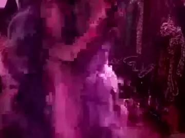 Spunfoxxx from Chaturbate