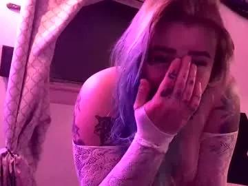 Spunkypawg6969 from Chaturbate