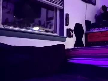 Spunkypawg6969 from Chaturbate