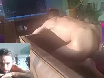 squirtproff from Chaturbate is Freechat