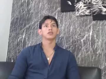 sr_jackk from Chaturbate is Freechat