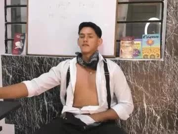 sr_jackk from Chaturbate is Freechat