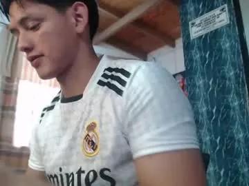 sr_jackk from Chaturbate is Freechat