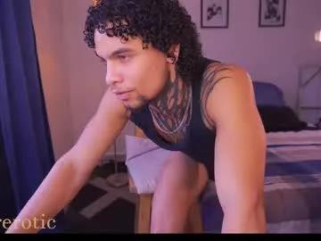 srerotic from Chaturbate