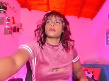 srsexy98 from Chaturbate
