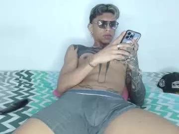 srshady from Chaturbate
