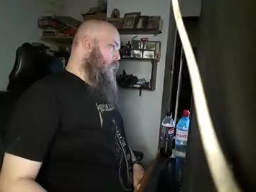 Ss_overkill from Chaturbate