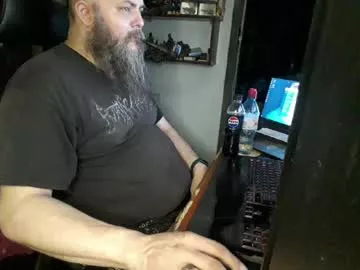 Ss_overkill from Chaturbate