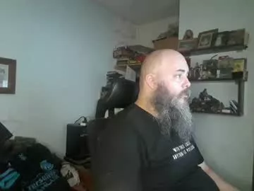 Ss_overkill from Chaturbate