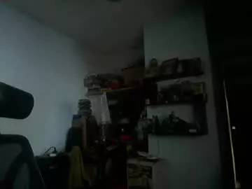 Ss_overkill from Chaturbate