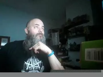 Ss_overkill from Chaturbate