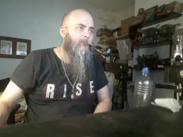 Ss_overkill from Chaturbate