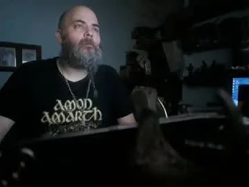 ss_overkill from Chaturbate is Freechat