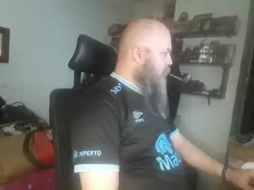 Ss_overkill from Chaturbate