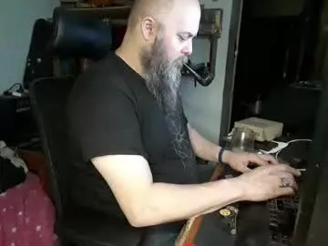 Ss_overkill from Chaturbate