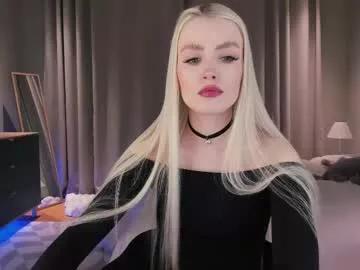 ssashagarter from Chaturbate
