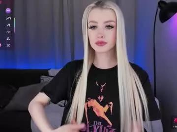 ssashagarter from Chaturbate