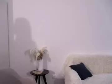 ssscarlett from Chaturbate