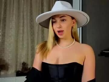 sssecretgirlfriend from Chaturbate