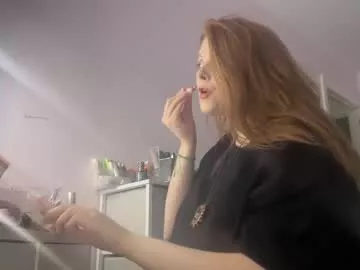 sstellar on Chaturbate 