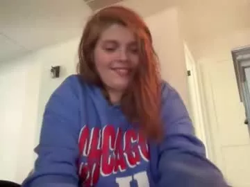 sstellar on Chaturbate 