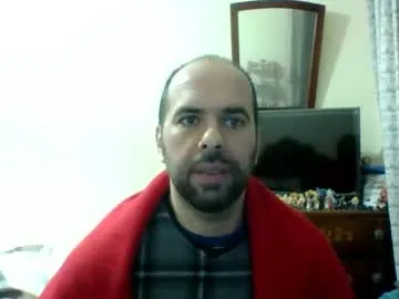 sstrasser on Chaturbate 