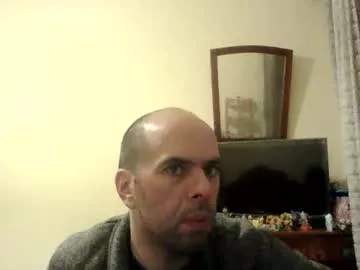 sstrasser on Chaturbate 