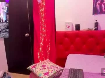 Staacy37 from Chaturbate