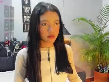 stacy_babby from Chaturbate is Freechat