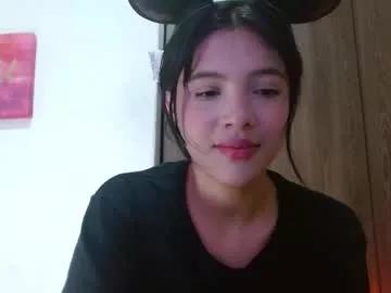 stacy_babby from Chaturbate is Freechat