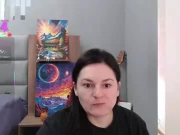 stacy_davise from Chaturbate is Freechat