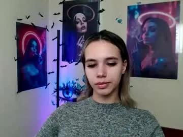 stacy_gr from Chaturbate is Freechat