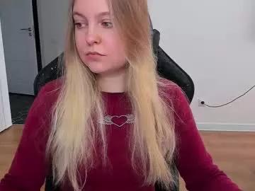 stacy_miraclee from Chaturbate is Freechat