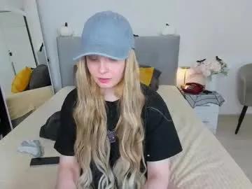 stacy_starrrr from Chaturbate is Freechat