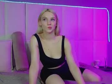 Stacyevances from Chaturbate