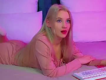 Stacyevances from Chaturbate