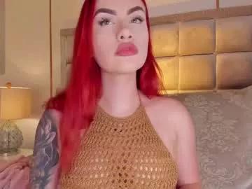 Stacyrigel from Chaturbate