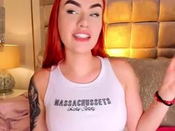 Stacyrigel from Chaturbate