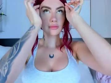 Stacyrigel from Chaturbate