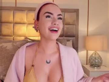 Stacyrigel from Chaturbate