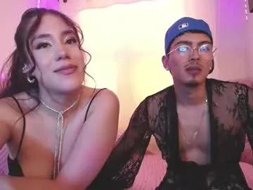 stanandrose from Chaturbate is Freechat