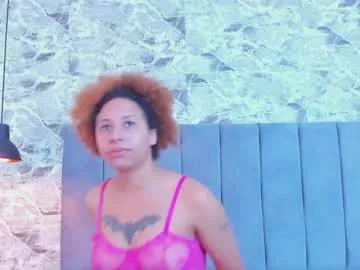 Star_and_lippe from Chaturbate