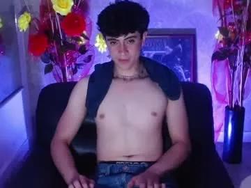 star_boyx from Chaturbate is Freechat