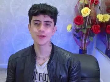 star_boyx from Chaturbate is Freechat