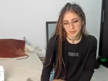 star_shooting from Chaturbate is Freechat