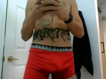 starchief1 from Chaturbate is Freechat