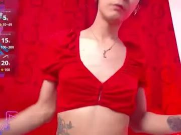 starliz27 from Chaturbate is Freechat