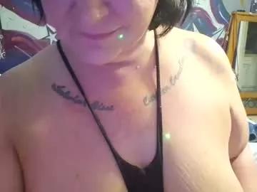 starrgreen77 from Chaturbate is Freechat