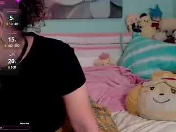 starsaturn from Chaturbate is Freechat