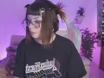 starwitch_ from Chaturbate is Freechat